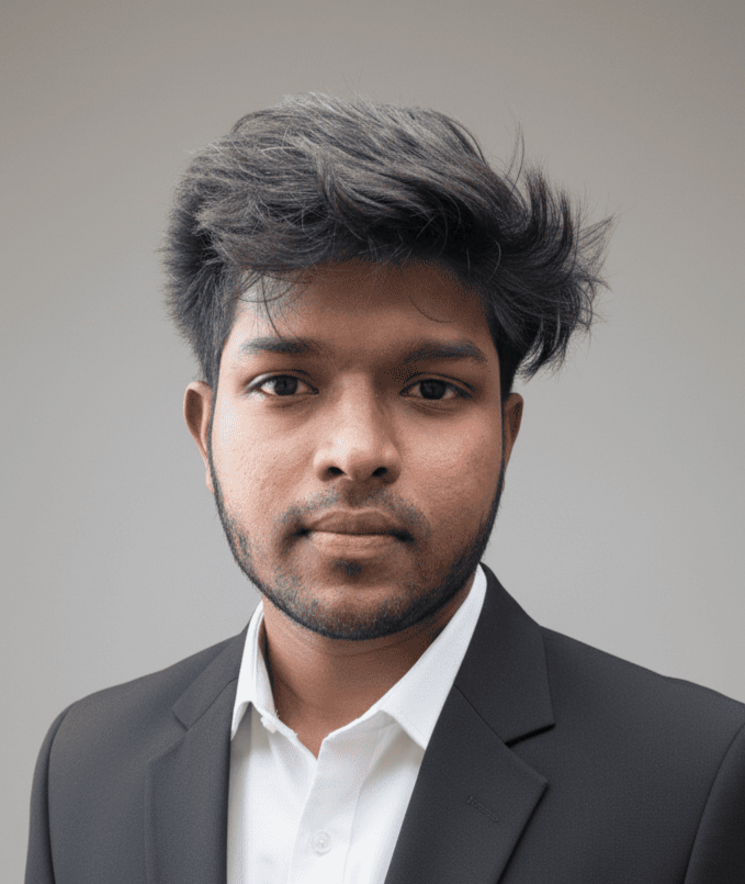 Pradeep - Neighbour Web